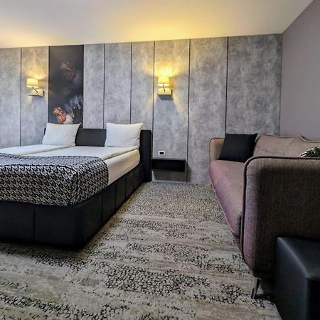 Hotel Vila Topaz Băile Felix Zewnętrze zdjęcie